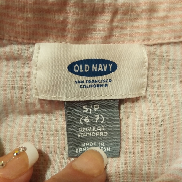 Dress shirt - Picture 2 of 2